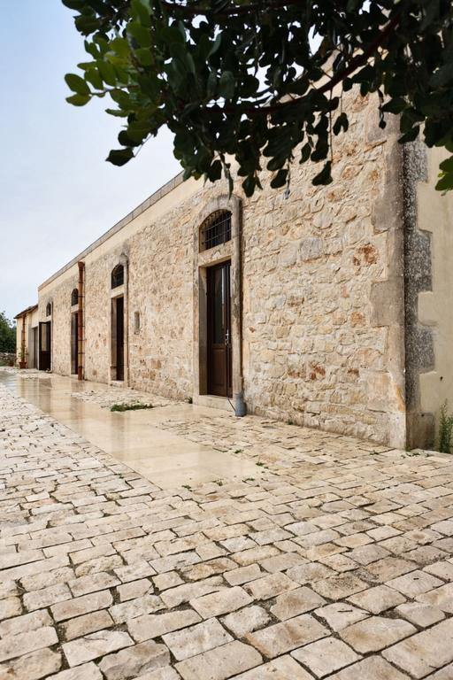 Agriturismo Gaia Villa Noto Habitación foto